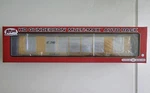 Atlas Master Line Ho Gunderson Multi-max Auto Rack Ns Norfolk Southern #697782. Fixed Price $64.99.