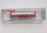 Red Caboose 17404-4 Scale Armstrong Thrall Boxcar #20135. Fixed Price $9.99.