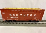 Rmt 86425 Woodchip Car Sou. Fixed Price $39.95.