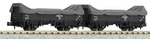 Kato 8027-1 N-gauge Tora 45000 Freight 2-CAR Set Scale Japan. Fixed Price $46.99.