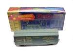 Roundhouse Scale Old Timer Billboard Car Lindsay Bros 3022 W/box. Fixed Price $19.99.