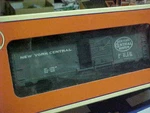 Lionel,,,,# 26234--------NYC Boxcar. Fixed Price $30.99.