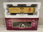 Mth Premier British Columbia (bc) Electric 36 Wood Side Reefer Car 20-94405!. Fixed Price $149.99.