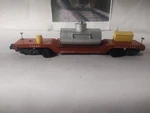 American Flyer 24533 Track Cleaning Car. Fixed Price $17.79.