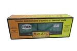 30-7476 Mth New York Central 6464 Box Car. Fixed Price $49.99.