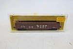 Scale Covered Gondola Sp Southern Pacific Ahm 4453G Minitrains Box. Fixed Price $20.89.