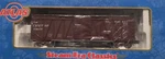 Atlas 3-RAIL Milwaukee Road Cmstp&p Usra Single Sheathed Wood 40 Box Car!. Fixed Price $85.00.
