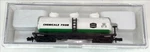 Life Like 7765 Scale "chemicals From" Union Carbide 3 Dome Tank Cars Ln/box. Fixed Price $6.59.