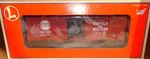 Lionel 6-26241 Norfolk & Western Boxcar New. Fixed Price $13.99.