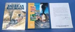 Morning Sun Books L&n Color Guide To Freight&passenger Equipment Catalog LOTX3. Fixed Price $33.50.