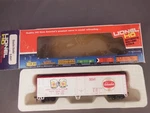 Ho Scale Lionel Shaefer Reeer 5-8541. Fixed Price $24.99.