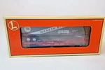 Lionel O-gauge: Railway Express With Piggy Back Trailers 6-26065 Mib. Fixed Price $54.99.