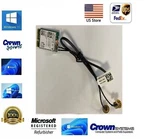 Wifi And Antenna Cable For Dell Optiplex 3060 5060 7060 7070 Precision 3430 3431. Fixed Price $39.00.