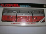 Lionel 6-16353 " Boston & Maine Gondola Lot # 43415. Fixed Price $29.00.