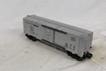 Lionel 6-19269 Gauge Island "route Of The Rockets" Boxcar #6464-75. Fixed Price $24.99.
