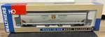 Walthers 932-7159 National 6200 Plastic Hopper Dclx (canadian Census) #8022. Fixed Price $30.00.