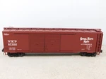 Mth 20-93674 Nickel Plate Road Double Door 50' Box Car #87102. Fixed Price $115.00.