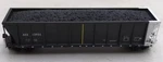 Atlas Scale Coalveyor Bathtub Gondola The Andersons #12925 50004293. Fixed Price $29.41.