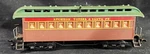 3 Atchison Topeka & Santa Fe Passenger/baggage Car, 1 Spirit Of 76 Box. Fixed Price $32.00.