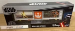 Lionel 2528220 Star Wars Character Luke Skywalker Box Car Series Train Gauge. Fixed Price $99.95.