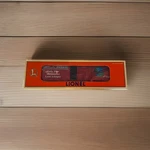 Lionel Radio Flyer 34600 Boxcar By Eastwood Automobilia 6-16275 New In. Fixed Price $22.00.