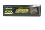 Weaver Scale 3 Reading Mill Creek Railroad Caboose. Fixed Price $39.99.