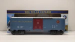 Lionel 1928400 The Polar Express Hero Boy Walking Brakeman Boxcar Nib. Fixed Price $73.79.