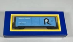 Life-like Evans 50 Boxcar, Route Rock 300206 Ln. Fixed Price $13.50.