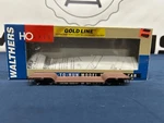 Walthers Ho Conrail #766022 4 Axle 90 Ton Gsc Depressed Center Flat Car 932-7886. Fixed Price $44.99.