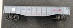 1990 K-line K-6523 Atlanta Chattahoochie Industrial Rr Dixie Division Gondola. Fixed Price $95.00.