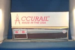 Jp Ho Accurail 9315 89' Bi-level Auto Rack Flatcar Southern Railway Kit. Fixed Price $18.77.