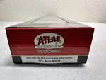 Atlas 20 000 057 Ho Ttx Articulated Auto Carrier #880230 Nib. Fixed Price $90.00.