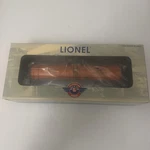 Lionel Celebration Series 6315-60 Lines Tank Car 027 Scale 6-29601. Fixed Price $31.99.