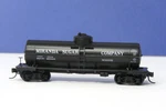 Micro-trains Mtl 06500166 Miranda Sugar Company Single Dome Tank Rd#msx. Fixed Price $22.00.
