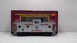 Mth 20-91047 Gauge Union Pacific Extended Vision Caboose #903224 Ex/box. Fixed Price $49.99.