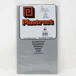 Plastruct 91008 Gray .125" 12X7 Abs Plastic Sheet Set Scratch Building Supplies. Fixed Price $17.82.