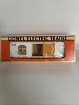 Lionel 6-19280 Mickey S Wheat Hi-cube Boxcar Gauge. Fixed Price $24.95.