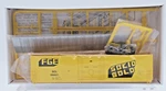 Walthers Classic Kit 50' Insulated Box Car Fge(scl) #996621 -- 932-4772. Fixed Price $19.99.