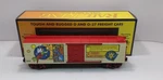 Mth 30-74493 Gauge 2008 Christmas Boxcar Ln/box. Fixed Price $39.59.