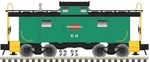 Atlas #50003849 NE-6 Caboose Monongahela Road #67*BRAND New* Free Us Shipping. Fixed Price $29.95.