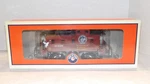 Lionel Guage Square Window Caboose Canadian Pacific 6-26484 Open Box Unused. Fixed Price $40.00.