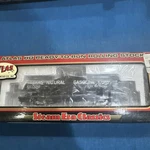 Atlas 1082-2 Texas Natural Gasoline Tank Car #5256, Ho Scale. Fixed Price $25.00.