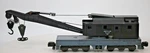 American Flyer 24543 Brownhoist Crane Car Gauge Operating Track Cleaner. Fixed Price $79.99.