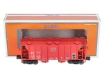 Lionel 6-17076 Gauge Missouri-kansas-texas PS-2 2-BAY Hopper Car #1314 Ln/box. Fixed Price $54.99.