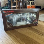 Lionel 8-87600 Alaska Road Tank Car Large Scale. Fixed Price $36.75.