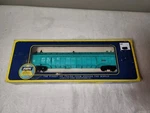 Vintage Ahm Ho Scale P&le #42279 Car With Coils. Fixed Price $20.00.