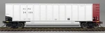Intermountain 4401015 Houston Lighting & Power - Hipx 14 Panel Coalporter. Fixed Price $35.10.