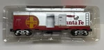 Menards Santa Fe Box Car #11513. 279-4540. Excellent!. Fixed Price $29.99.