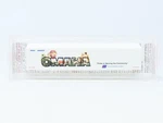 Micro-trains Mtl #81720 Bnau Burlington Northern Omaha 48' Container #686003. Fixed Price $9.98.