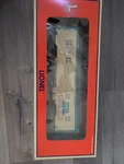 Vtg Lionel Pratts Hollow Field Team Bunk Car #6-19663. New In Box R9. Fixed Price $69.99.
